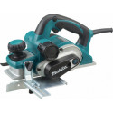 Makita Rabot 1050 Watt 82 mm modèle KP0810CJ