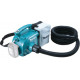 Makita Aspirateur 18 Volts Li-Ion 52 mbars modèle DVC350Z sans batterie