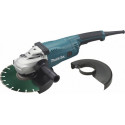 Makita Meuleuse diamètre 230 mm 2200 Watt modèle GA9020KDX2