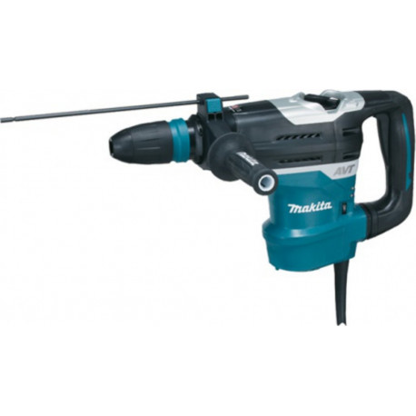 Makita Perforateur Burineur SDS-Max 1100 Watt 40 mm modèle HR4013C