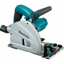 Makita Scie plongeante 1300 Watt diamètre 165 mm modèle SP6000J