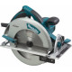 Makita Scie circulaire Makita 1800 Watt diamètre 210 mm modèle 5008MGJ