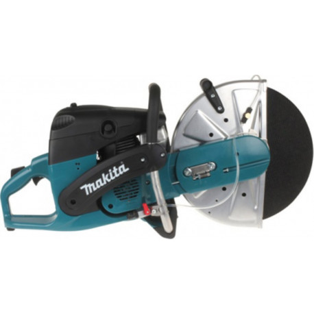 Makita Découpeuse thermique 2 Temps 73cm³ diamètre 350 mm modèle EK7301WS