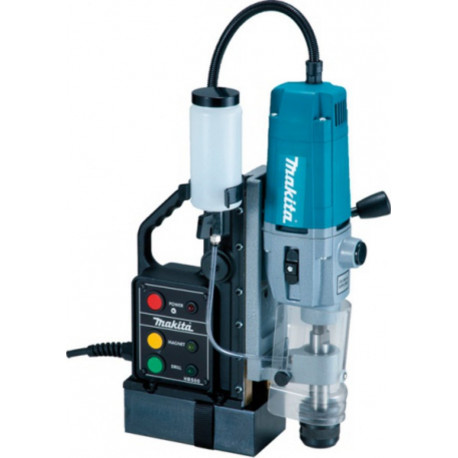 Makita Perceuse magnétique 1150 Watt diamètre 50 mm modèle HB500