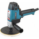 Makita Ponceuse polisseuse à disque 900 Watt diamètre 180 mm modèle PV7000C