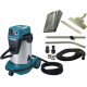 Makita Aspirateur eau et poussières classe L 32 Litres 1050 Watt 220 mbars modèle VC3210LX1