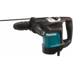 Makita Perforateur Burineur SDS-Max 1350 Watt 45 mm modèle HR4501C