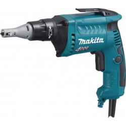 Makita Visseuse placo plaque de plâtre 570 Watt FS4000K