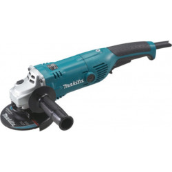 Makita Meuleuse diamètre 125 mm 1450 Watt modèle GA5021C