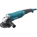 Makita Meuleuse diamètre 125 mm 1450 Watt modèle GA5021C