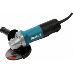 Makita Meuleuse diamètre 125 mm 840 Watt modèle 9558PBGYK