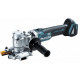 Makita Coupe fer à béton 18 V Li-Ion 5 seul DSC251ZK