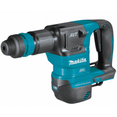 Makita Marteau Piqueur SDS-Plus 18 V Li-Ion 3,1 Joules seul DHK180ZJ