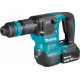 Makita Marteau Piqueur SDS-Plus 18 V Li-Ion 3,1 Joules DHK180RTJ