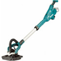 Makita Ponceuse Girafe sans fil pour cloison sèche DSL800ZU