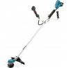 Makita Débroussailleuse 230mm 36 volts sans batterie DUR368AZ