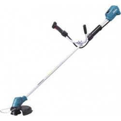 Makita Débroussailleuse 18V Li-ion 3Ah DUR187URF