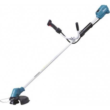 Makita Débroussailleuse 18V Li-ion 3Ah DUR187URF