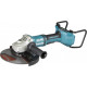 Makita Meuleuse Ø 230 mm 36V (2x18V Li-Ion) (Produit seul) DGA901ZU