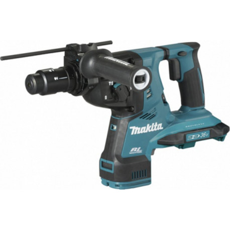 Makita Perfo-burineur SDS+ 36 V 2x18 V Li-Ion 28 mm (Produit seul) Makita DHR283ZJU