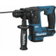 Makita Perforateur SDS-Plus Makita 12 Volts CXT Li-Ion 16 mm (Produit seul) HR166DZ