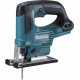 Makita Scie sauteuse 10,8 V Li-Ion Li-ion (Produit seul) Makita JV103DZ