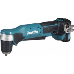 Makita Perceuse visseuse d'angle 10,8 V CXT Li-Ion Ø 10 mm mandrin auto-serrant Makita DA333DWAE