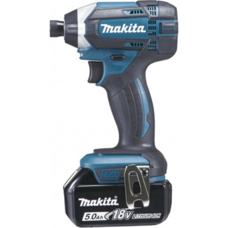 Makita Visseuse à chocs 18 V Li-Ion 5 Ah 165 Nm Makita DTD152RTJ