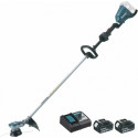 Makita Coupe-herbe 36 V 2x18 V Li-Ion 3 Ah Makita DUR364LRF2