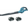 Makita Souffleur 36 V 2x18 V Li-Ion Makita DUB361RF2