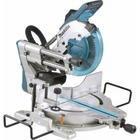 Makita Scie radiale 1,510 W Ø 260mm LS1019L