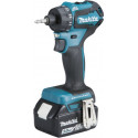 Makita Perceuse visseuse 18 V Li-Ion 3 Ah Makita DDF083RFJ