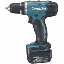 Makita Perceuse visseuse 14,4 V Li-Ion 3Ah Ø 10 mm Makita DDF343SFE