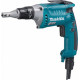 Makita Visseuse placo plaque de plâtre 570 W Makita FS6300RXJ