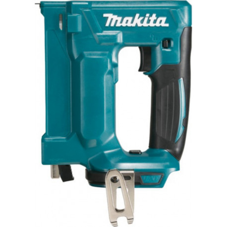 Makita Agrafeuse 18 V Li-Ion 6 / 8 / 10 / 13 mm (Machine seule) Makita DST112Z