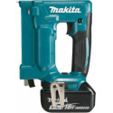 Makita Agrafeuse 18 V Li-Ion 3 Ah 6 / 8 / 10 / 13 mm Makita DST112RFJ