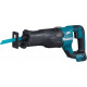 Makita Scie récipro 18 V Li-Ion (Machine seule) Makita DJR187Z