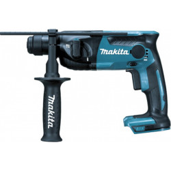 Makita Perforateur Burineur SDS PLUS 18 Volts 4Ah (Machine seule) 16mm modèle DHR165Z