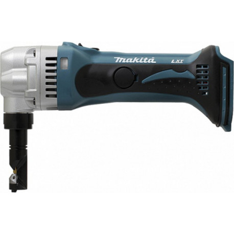 Makita Grignoteuse Makita 18 Volts Li-Ion 4 Ah (machine seule) modèle DJN161Z