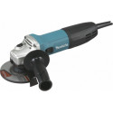 Makita Meuleuse éléctrique Ø 115 mm 720 W GA4530R