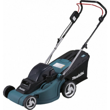 Makita Tondeuse sans fil 36 Volts - 2x18 Volts Li-Ion 38cm (Machine seule) DLM380Z