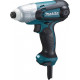 Makita Visseuse à chocs 230 Watt Hexagonal 100 Nm modèle TD0101F