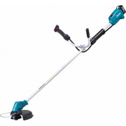 Makita Coupe-herbe 18 Volts Li-ion 4 Ah DUR182URME