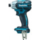 Makita Visseuse oléopneumatique 18 Volts Li-Ion 40 Nm (Machine seule) DTS141Z