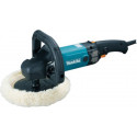 Makita Ponceuse polisseuse à disque 1200W Ø diamètre 180mm 9237CB