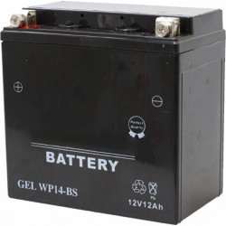 Makita Batterie pour EG6050A WP14BS