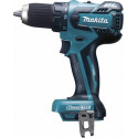 Makita Perceuse visseuse 18 Volts Li-Ion diamètre 13mm modèle DDF459Z sans batterie