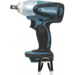 Makita Boulonneuse à chocs 18 Volts 4 Ah Li-Ion 230 Nm (Machine seule) modèle DTW251Z