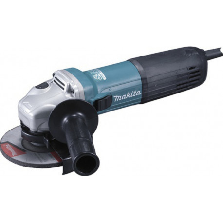 Makita Meuleuse diamètre 125 mm 1100 Watt modèle GA5040