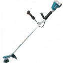 Makita Débroussailleuse 230mm 36 volts sans batterie DUR365UZ